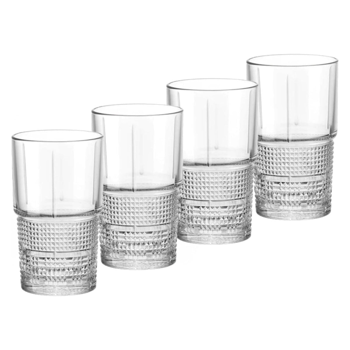 Bormioli Rocco Drinking Cup