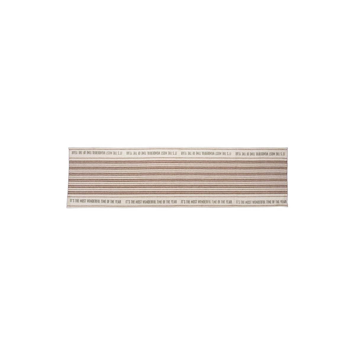 Primitives by Kathy Table Runner, 56 x 15 inch, Modern