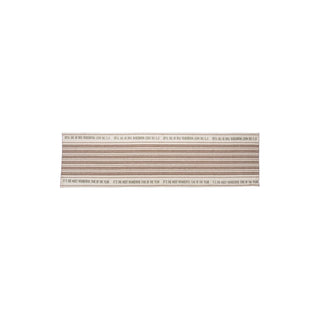 Primitives by Kathy Table Runner, 56 x 15 inch, Modern