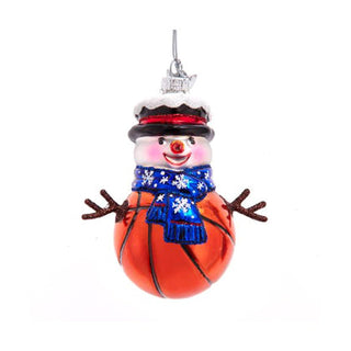 Kurt S. Adler Hanging Ornament, 3.5 Inch, Multi Color
