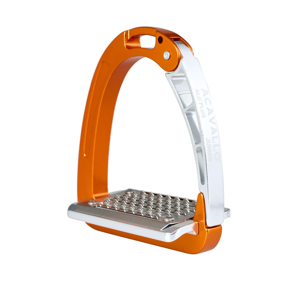 Acavallo Sporting Goods, Orange