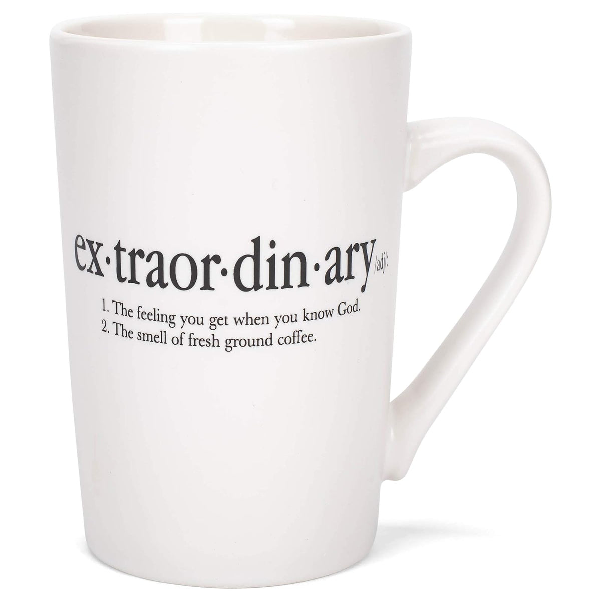 Divinity Boutique Drinking Cup