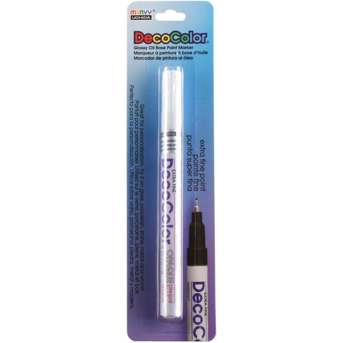 Marvy Uchida Marking Pen