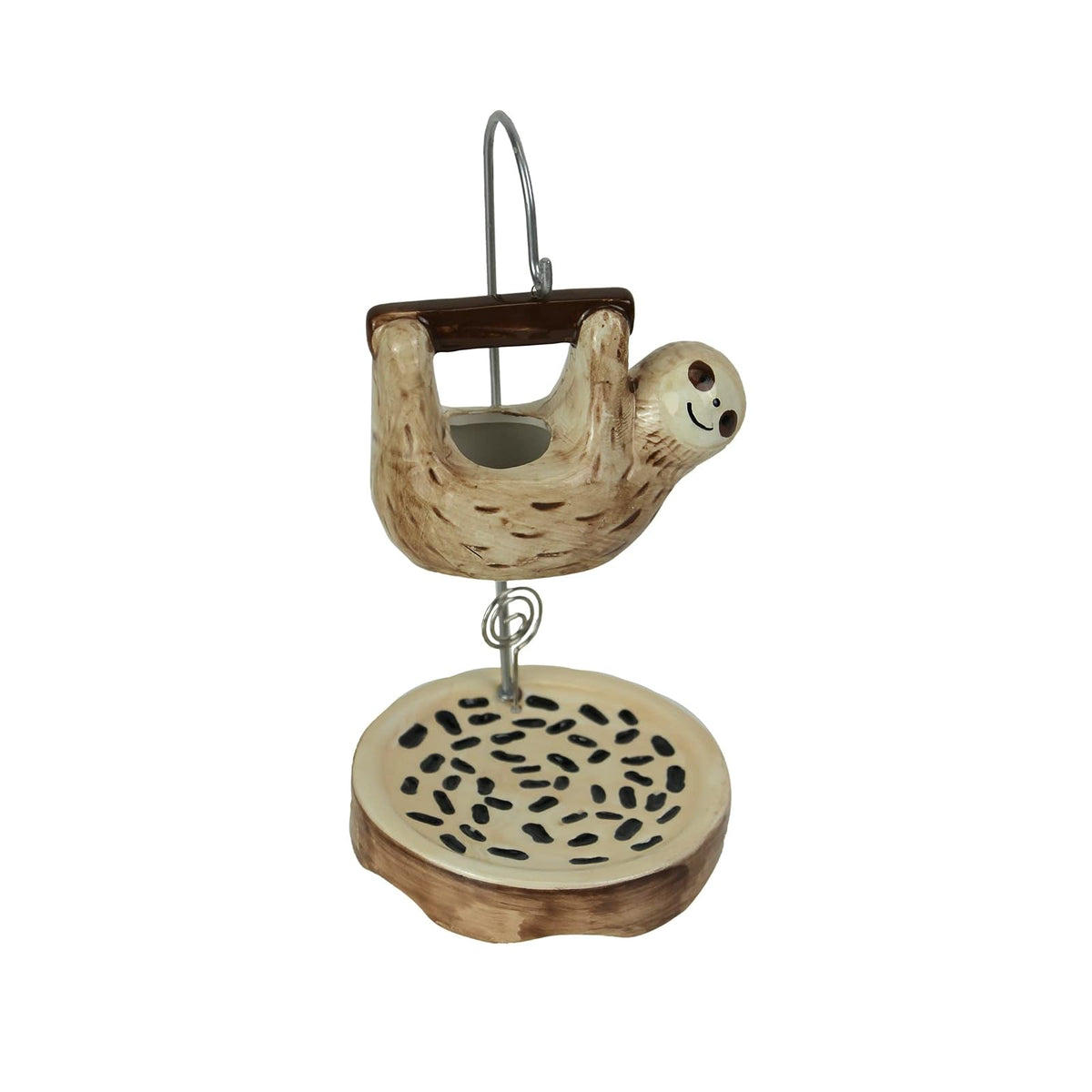 Valyria LLC Planter, Multicolor