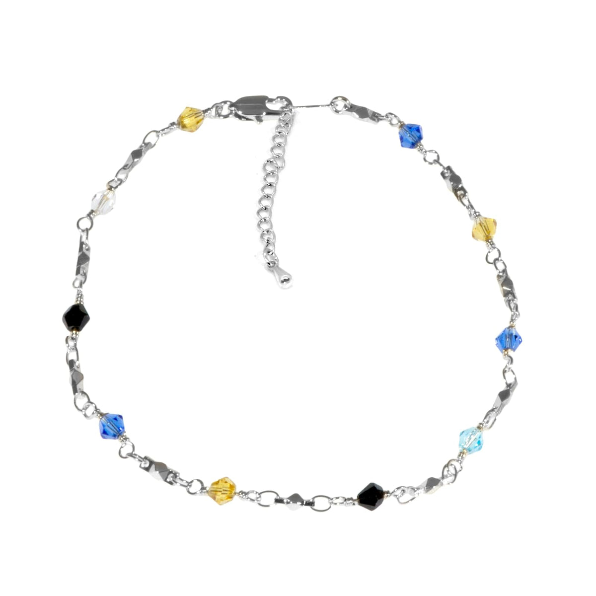 Maya J Bracelet