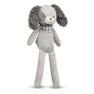 Stephen Joseph Super Soft Plush Dolls Small, Puppy