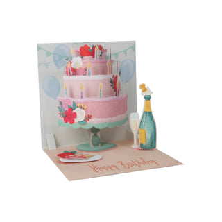 Treasures Greeting Card