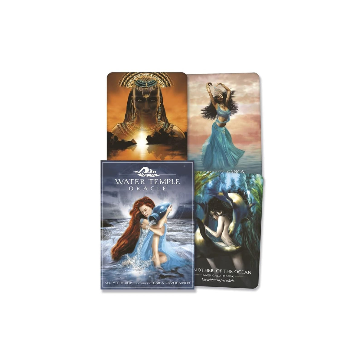 Blue Angel Gallery Abis Book