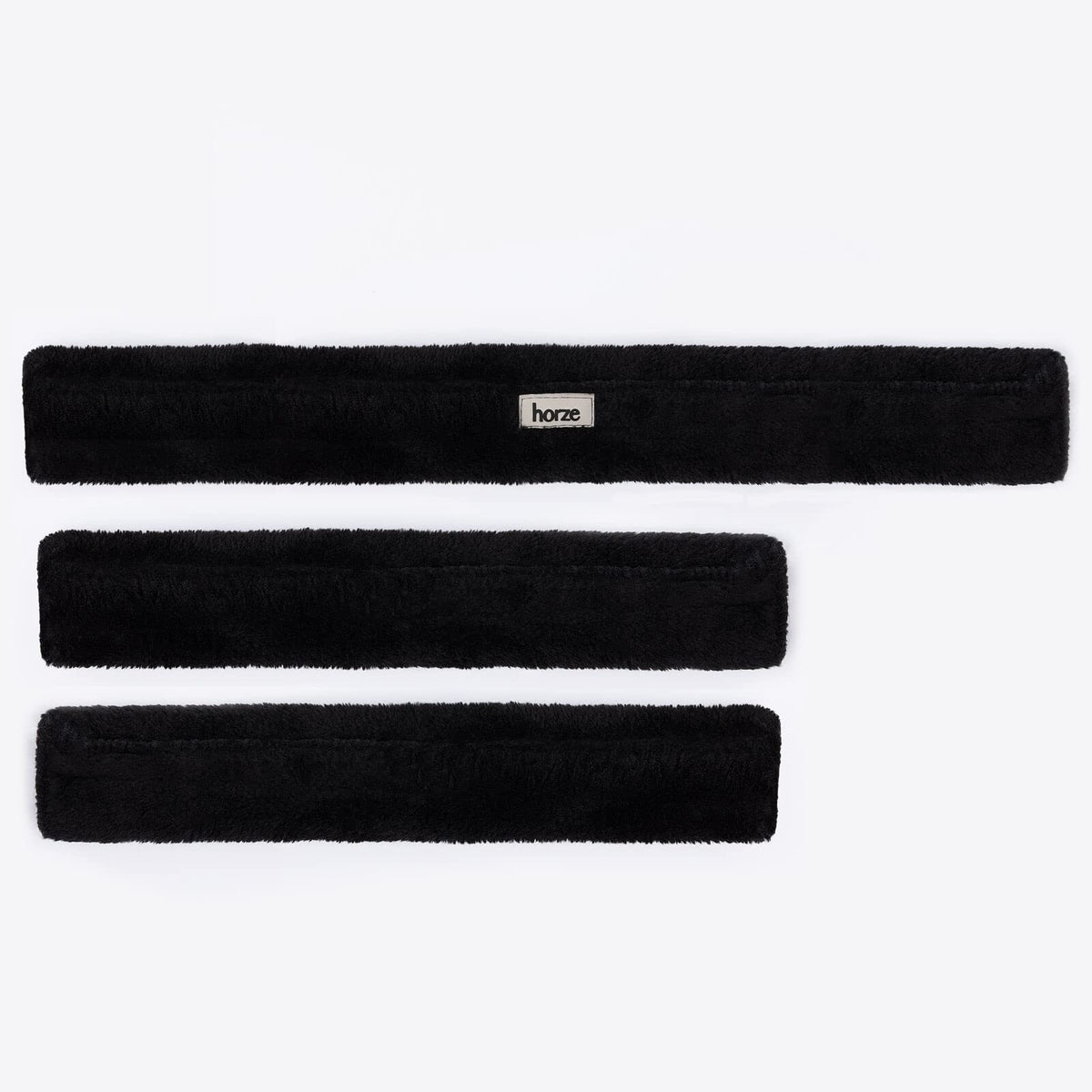 HORZE Sporting Goods, One Size, Black