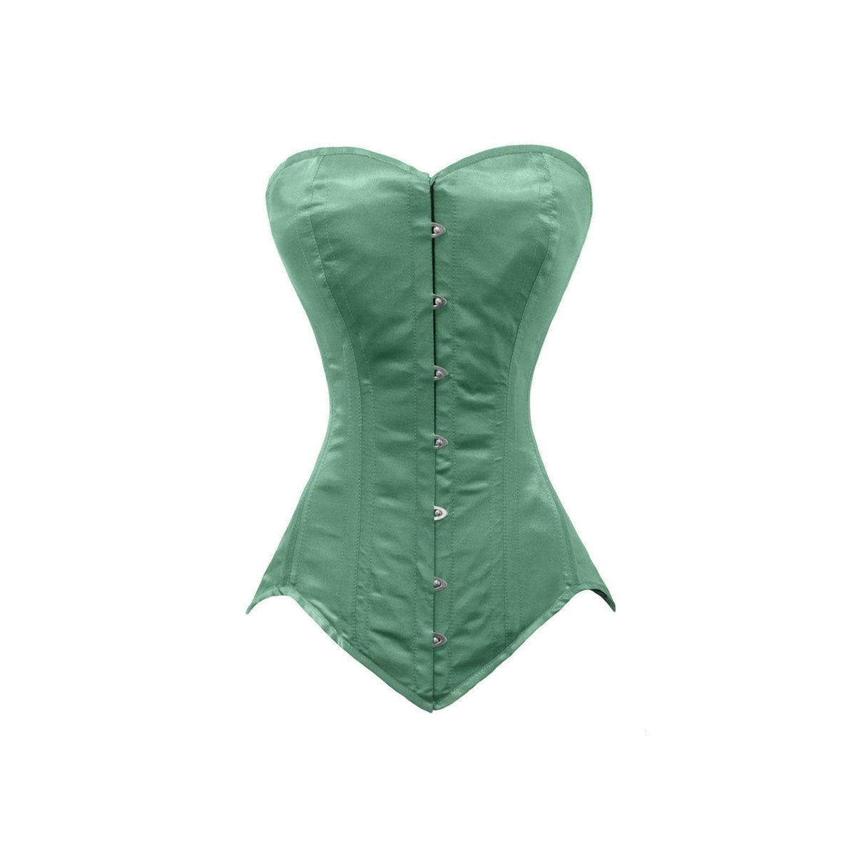 Corset by luvsecretlingerie