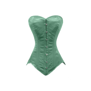 Corset by luvsecretlingerie