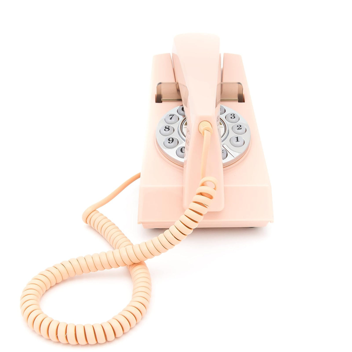 GPO Landline Phone, Pink