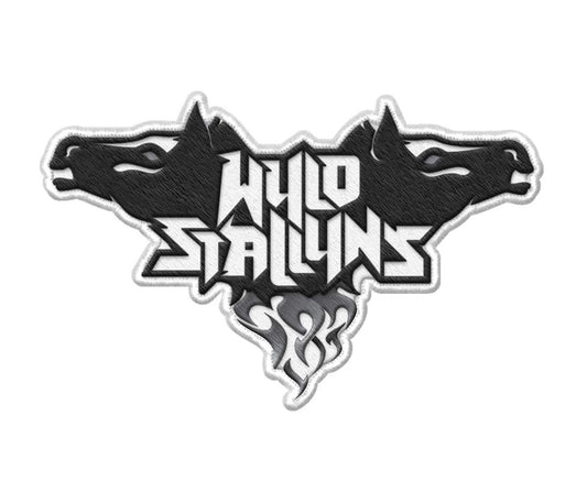 Dark Horse Deluxe Bill & Ted Face The Music: WYLD Stallyns Patch