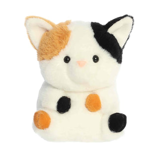 Aurora Toy Figure, Small, Multicolor