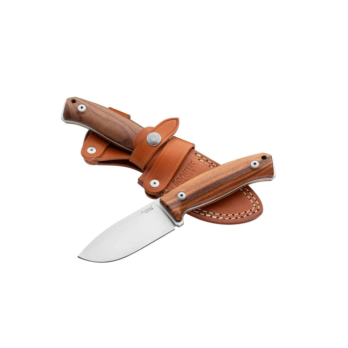 Knife by LionSteel