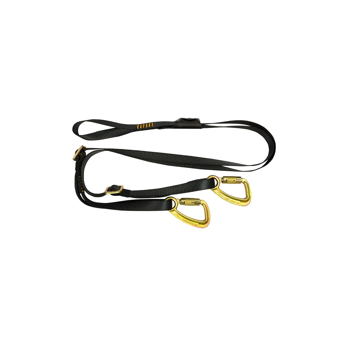 Fusion Outdoor Recreation Product, 6 feet, black