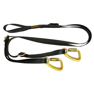 Fusion Outdoor Recreation Product, One Size, Black/Gold