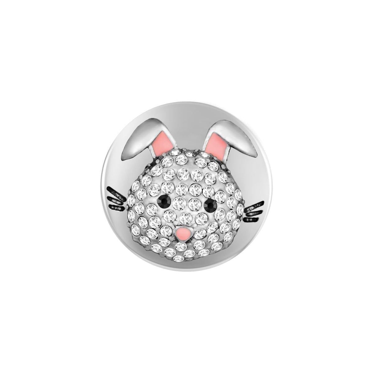 Coco + Carmen Snap Fastener