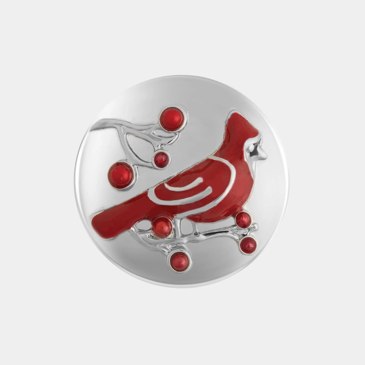 Ginger Snaps Charm