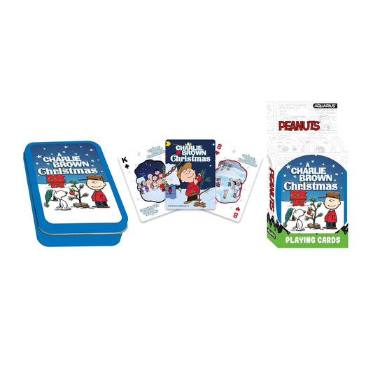 AQUARIUS Tabletop Game, 3.2 x 6.1 x 1.1 inches, Multi-color