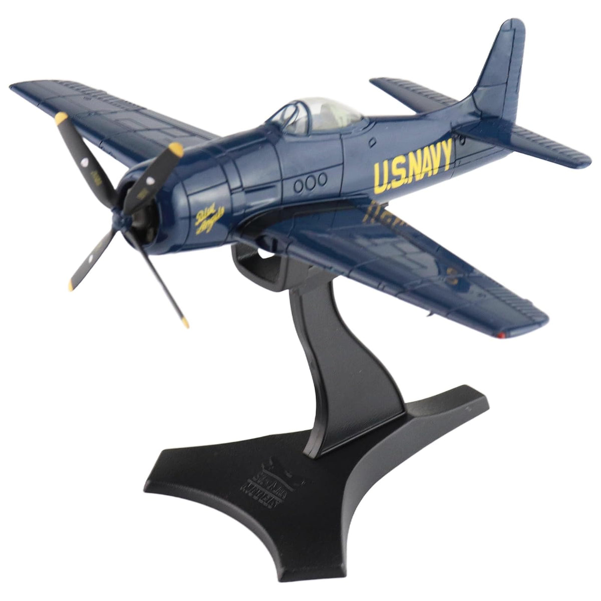 HM Hobbymaster Sculpture, 1/72, Multicolor