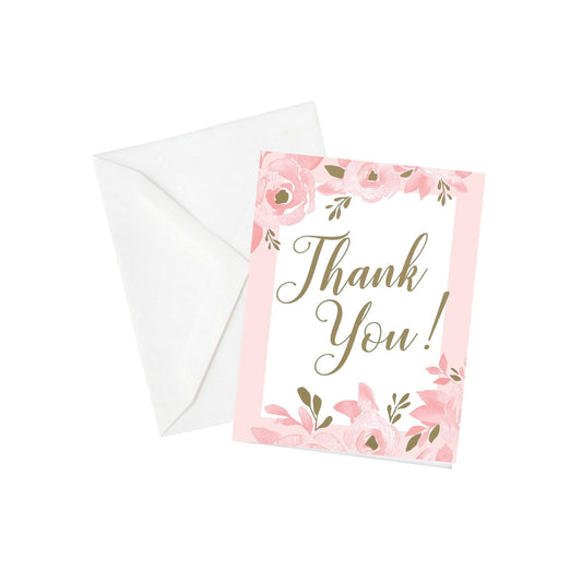 Lillian Rose Greeting Card