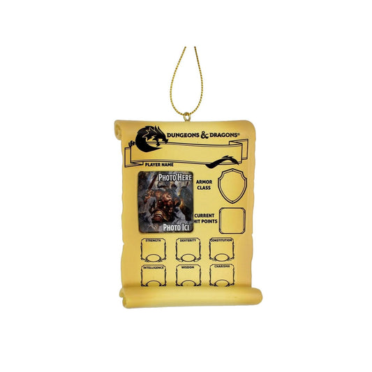 Kurt S. Adler Hanging Ornament, Multi Color