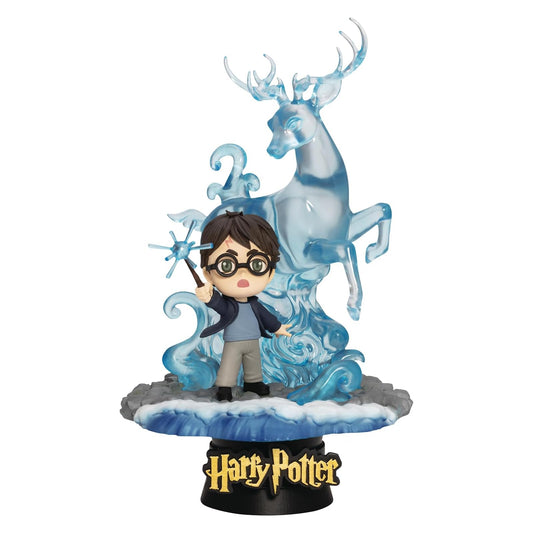Beast Kingdom Figurine, 6 inches, Multicolor