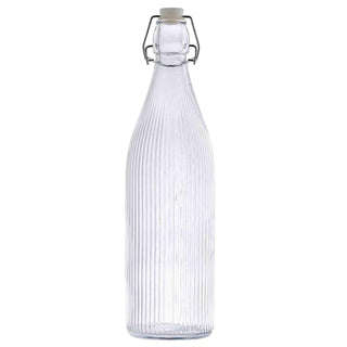 Tablecraft Pitcher, 34 Ounces, Clear