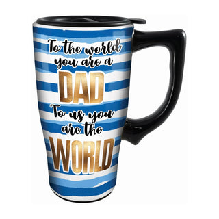 Spoontiques Drinking Cup