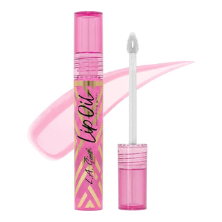 L.A. Girl Lip Color