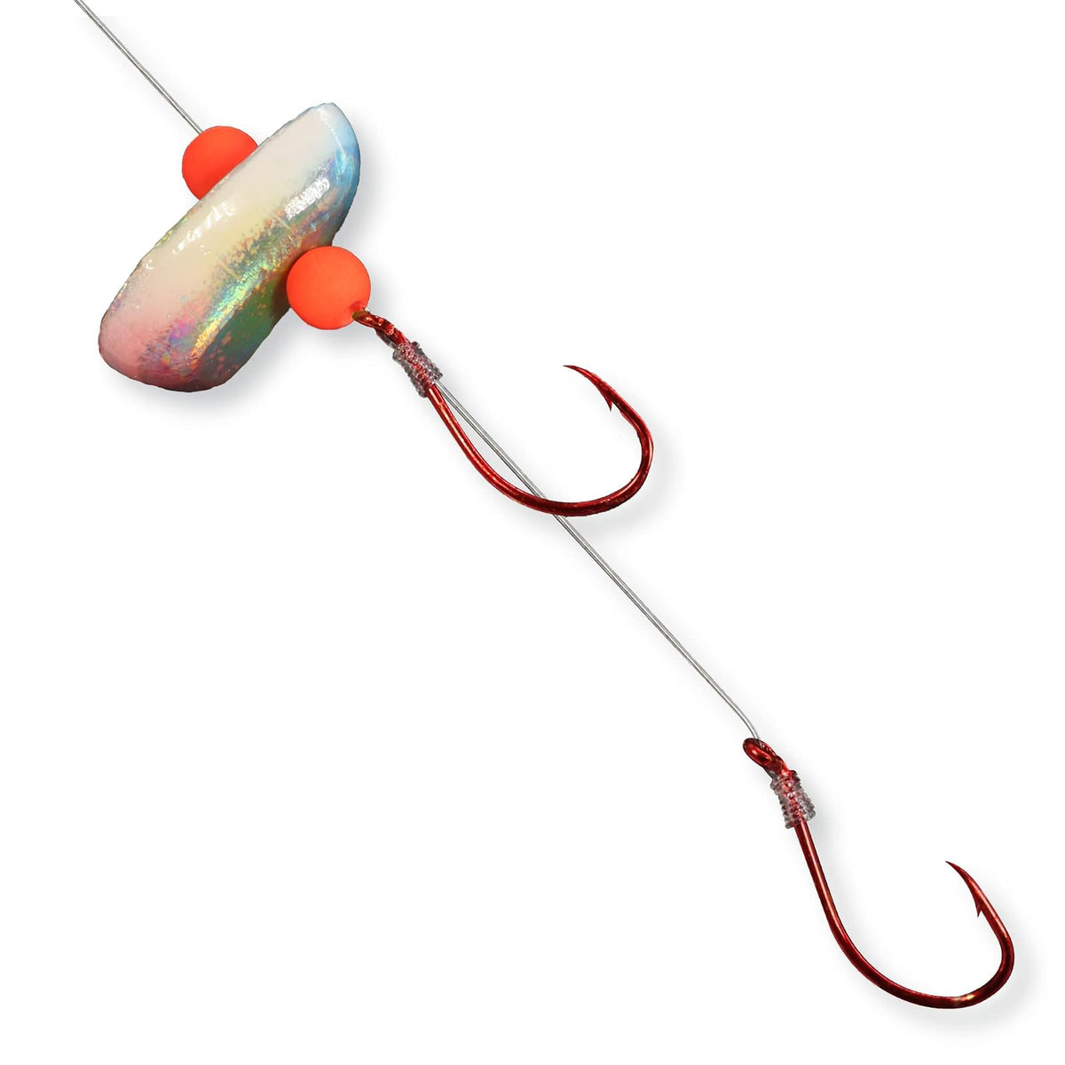 PK Lures Fishing Hook, Modern