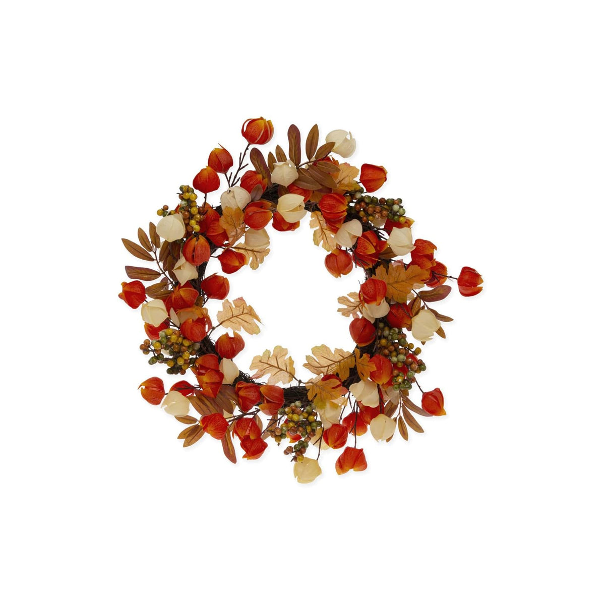 Boston International Wreath