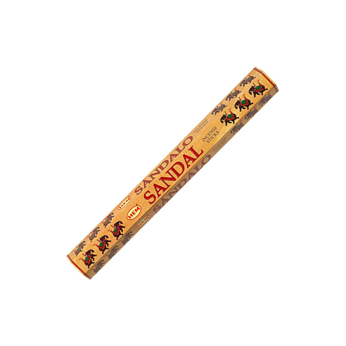 New Age Source Incense