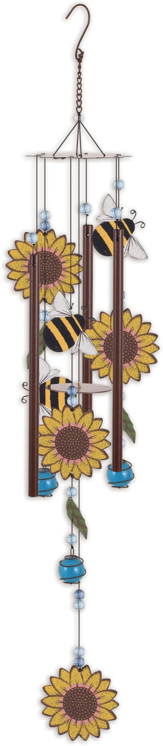 Sunset Vista Designs Wind Chime
