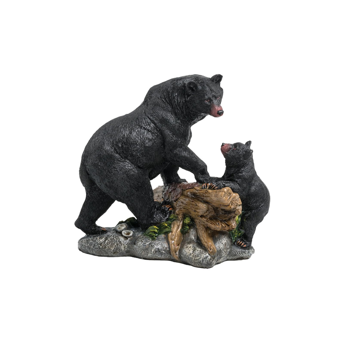Figurine by Lipco