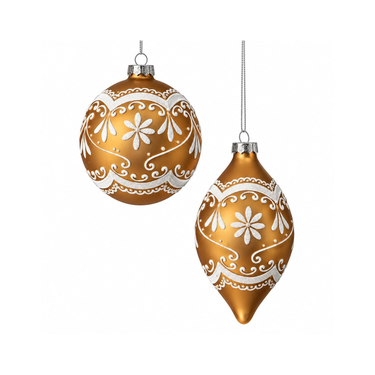 Regency International Hanging Ornament