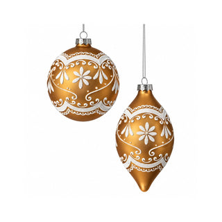 Regency International Hanging Ornament
