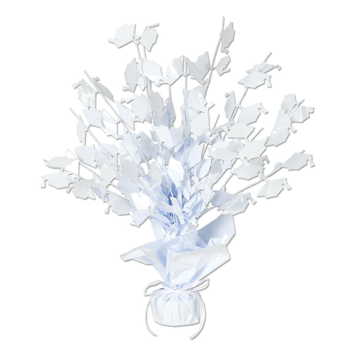 Beistle Kitchen, One Size, White