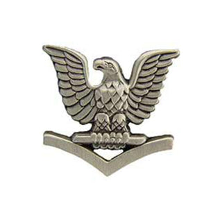 Eagle Emblems, Inc. Apparel Pin