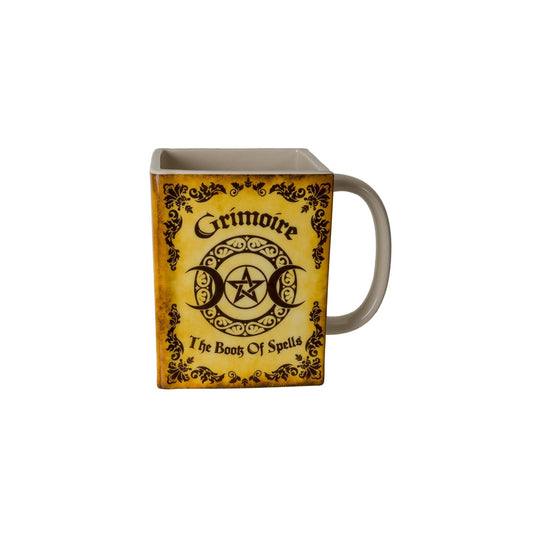 Pacific Giftware Drinking Cup, 12 Ounces, Tan