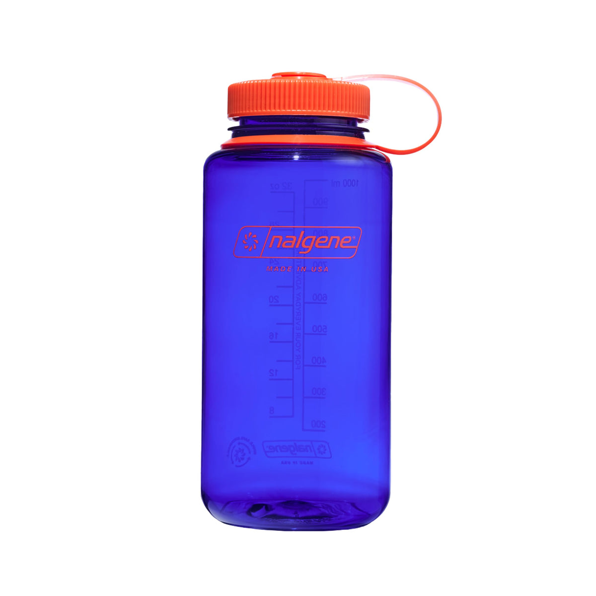 Bottle by Nalgene