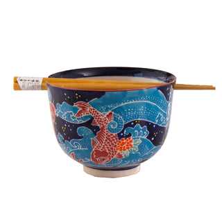 Urban Tokyo Dishware Bowl