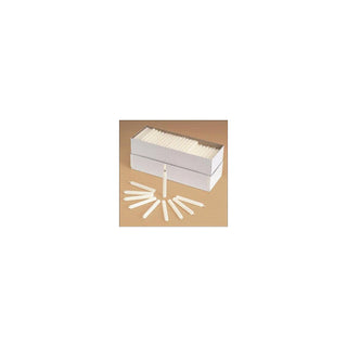 Christian Brands Candle, 6 5 inch, White