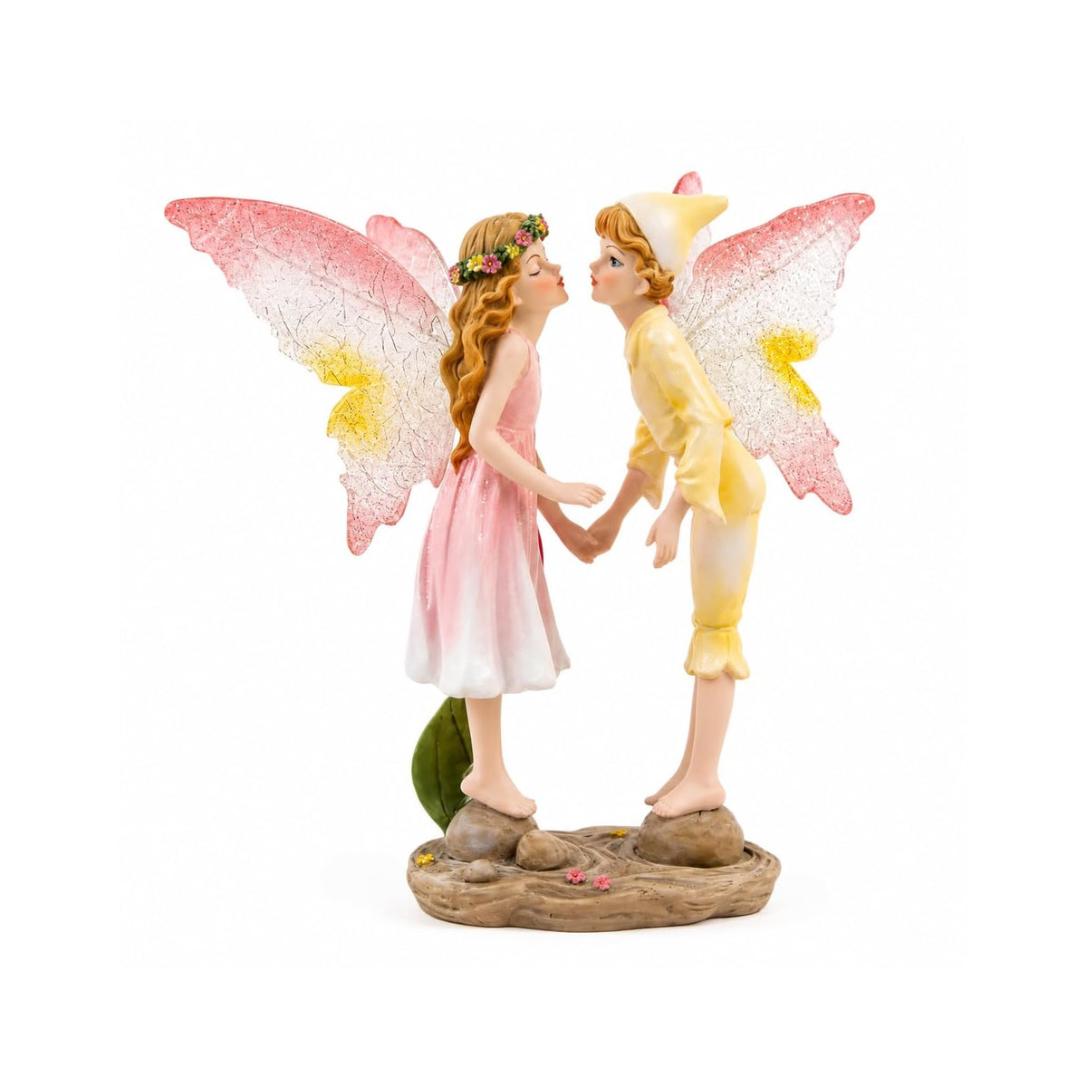 Comfy Hour Figurine