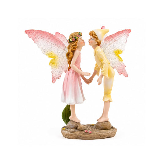 Comfy Hour Figurine