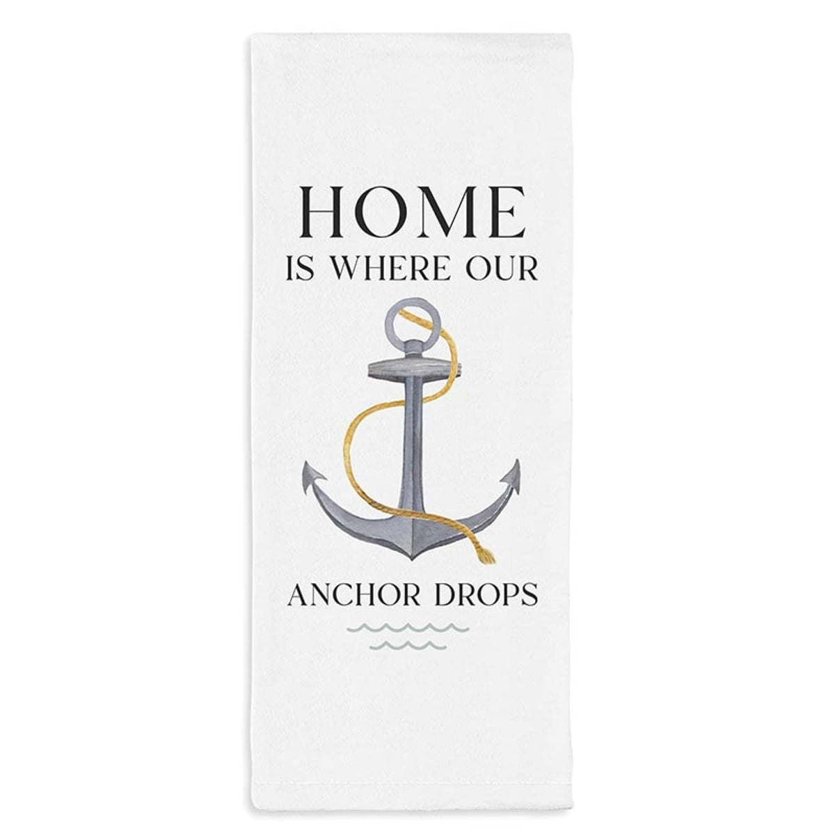 P. Graham Dunn Towel