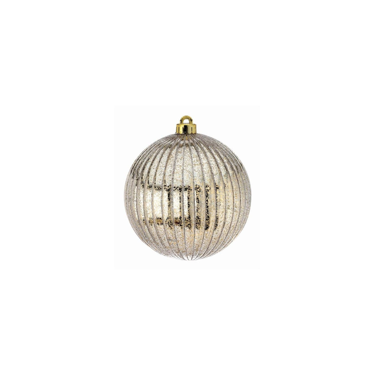 Regency International Hanging Ornament, Platinum