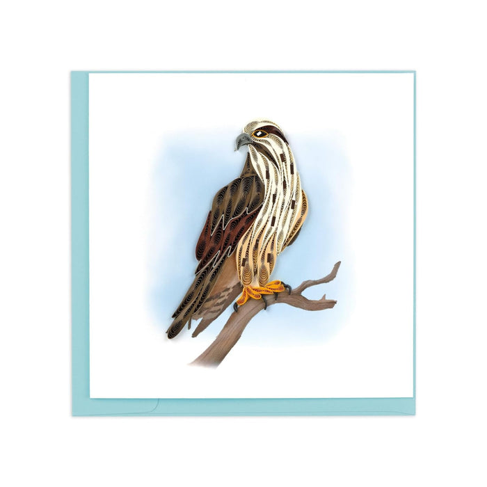 Quilling Card Greeting Card