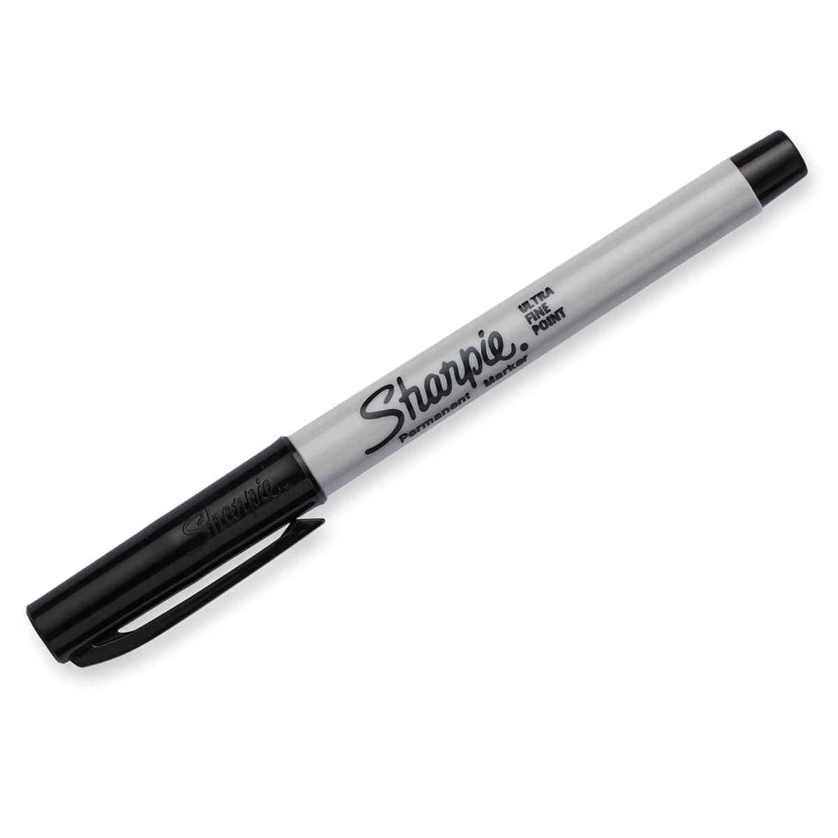 Sharpie Marking Pen, 1 Count (Pack of 1), Black